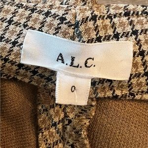 A.L.C. Trousers